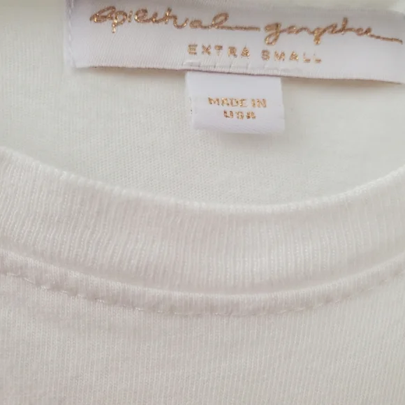 Spiritual Gangster x Equinox Love Tank Top (XS) - Picture 4 of 5